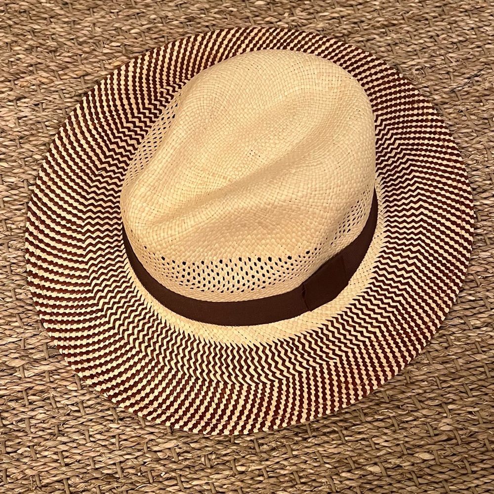 Straw Hat